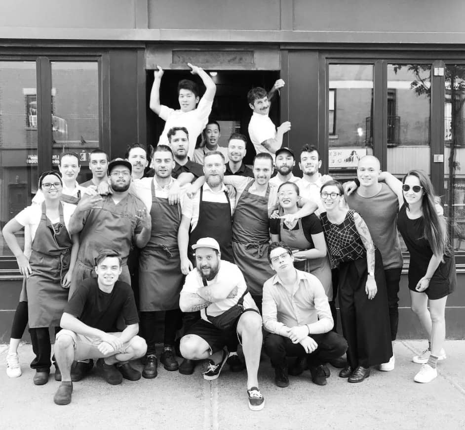 Le Petit Mousso ferme ses portes