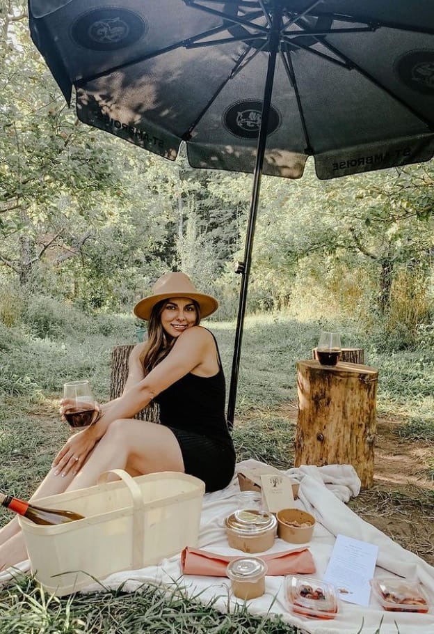 4 vergers pour un pique-nique gourmand