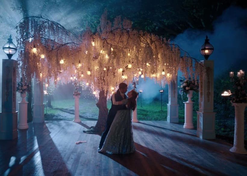 Un bal digne de «Bridgerton» aura lieu cet hiver