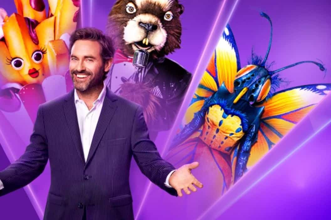 Tout ce qu'il faut savoir sur Le Chanteur masqué