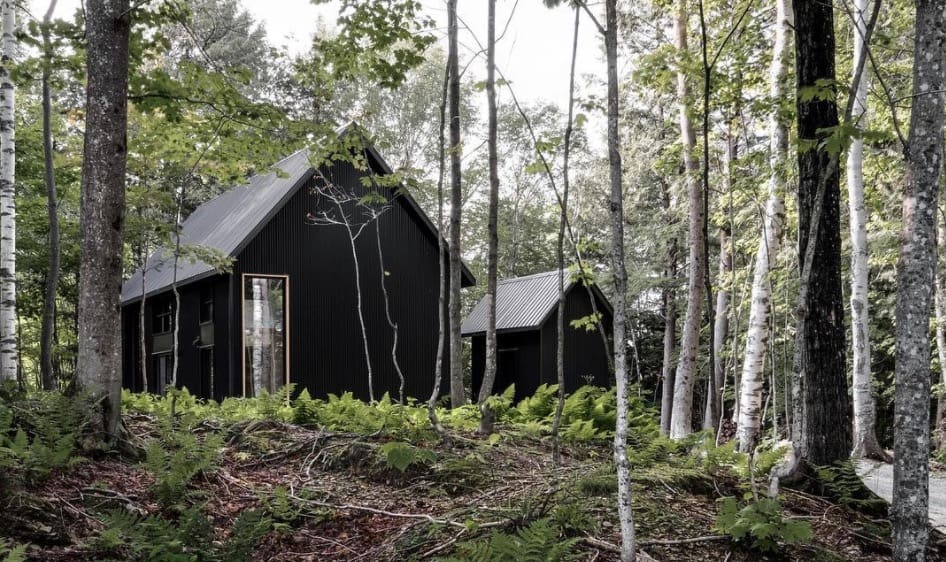 Espaces: une série pour les mordus d’architecture 