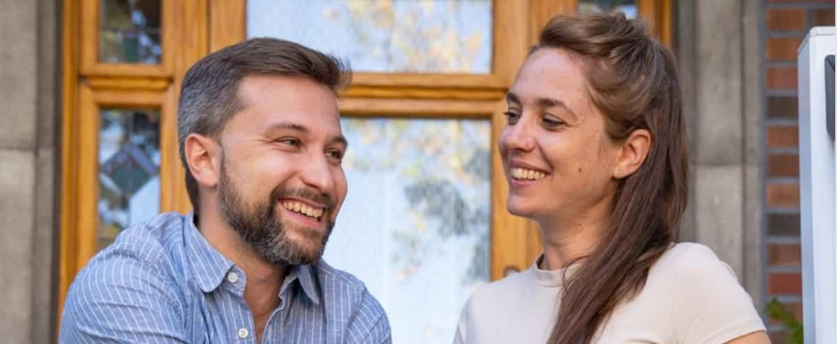 Gabriel Nadeau-Dubois va être papa