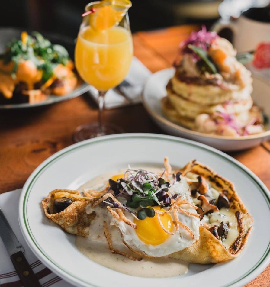Un resto du Vieux-Montréal ferme ses portes