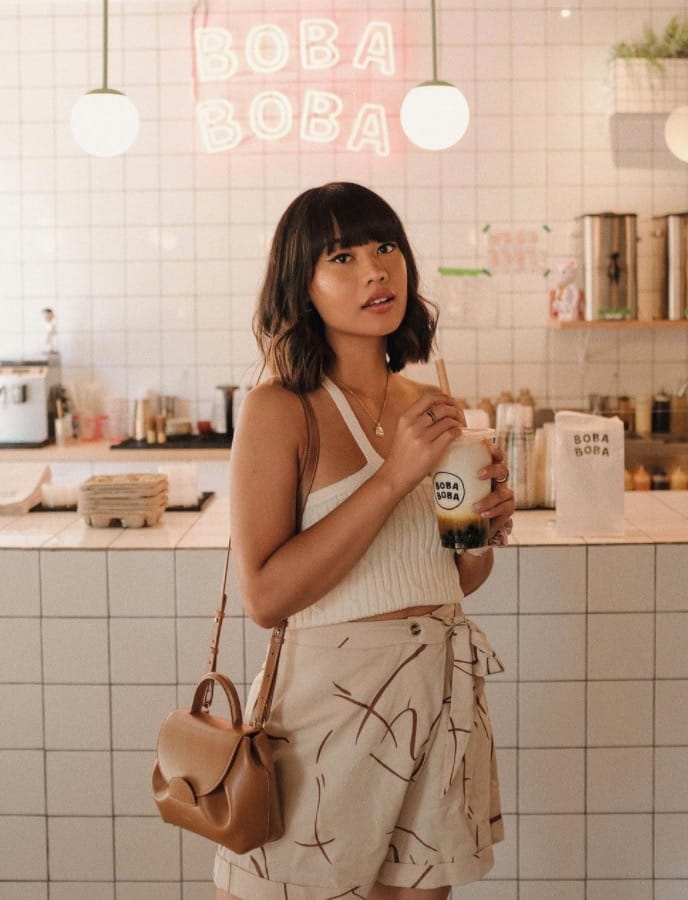 Les meilleurs comptoirs à «bubble tea»