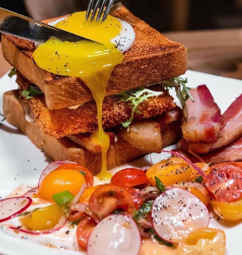 5 restos de Montréal où bruncher ce long week-end