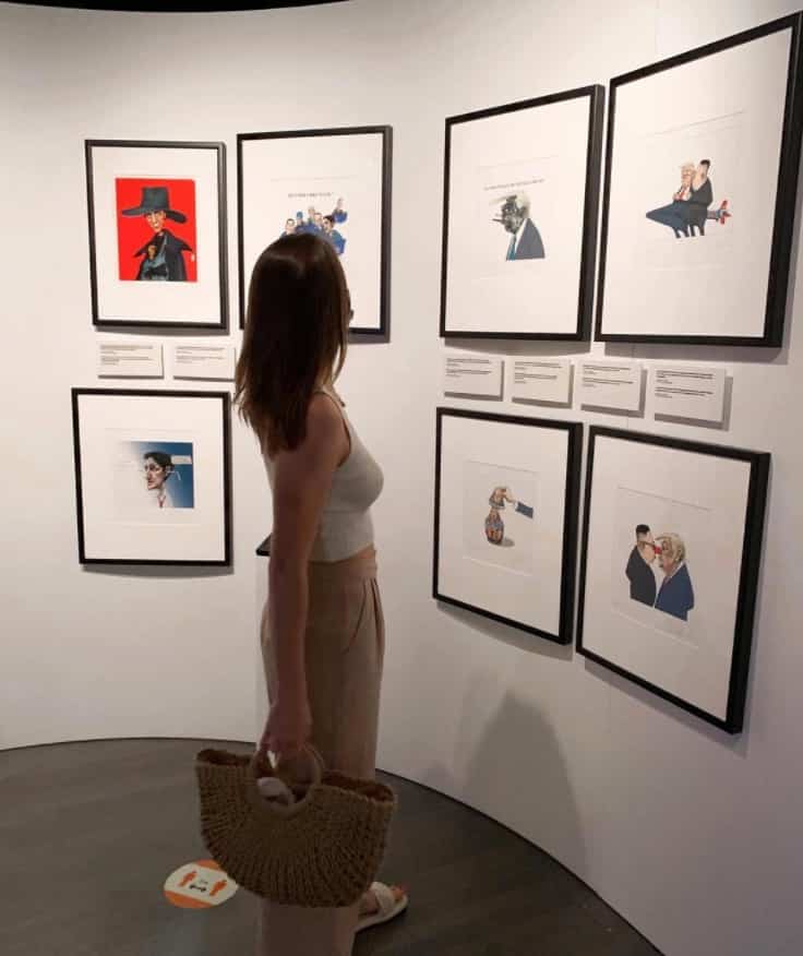 Ce musée de Montréal sera gratuit pour 100 jours