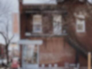 Villeray parmi les quartiers «cool» de la planète