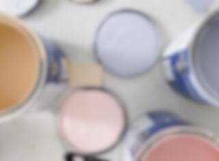 La couleur de l’année 2022 selon Benjamin Moore