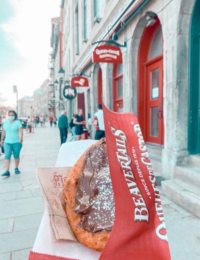 Nutella lance une carte interactive