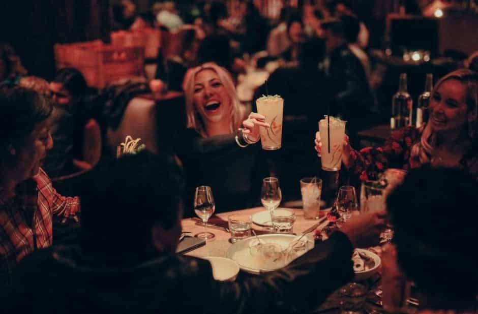 Les meilleurs bars à cocktails où sortir 