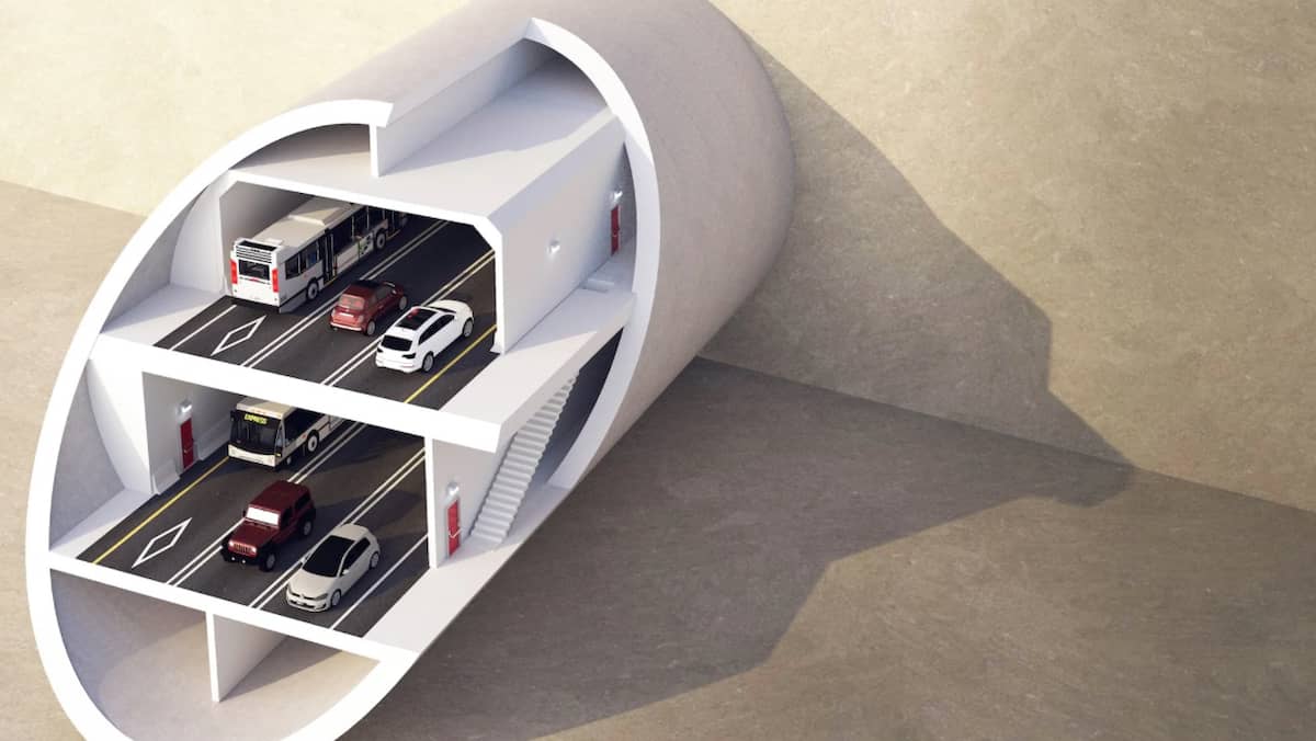 3e lien en Basse-Ville: Québec recule et révise son tracé