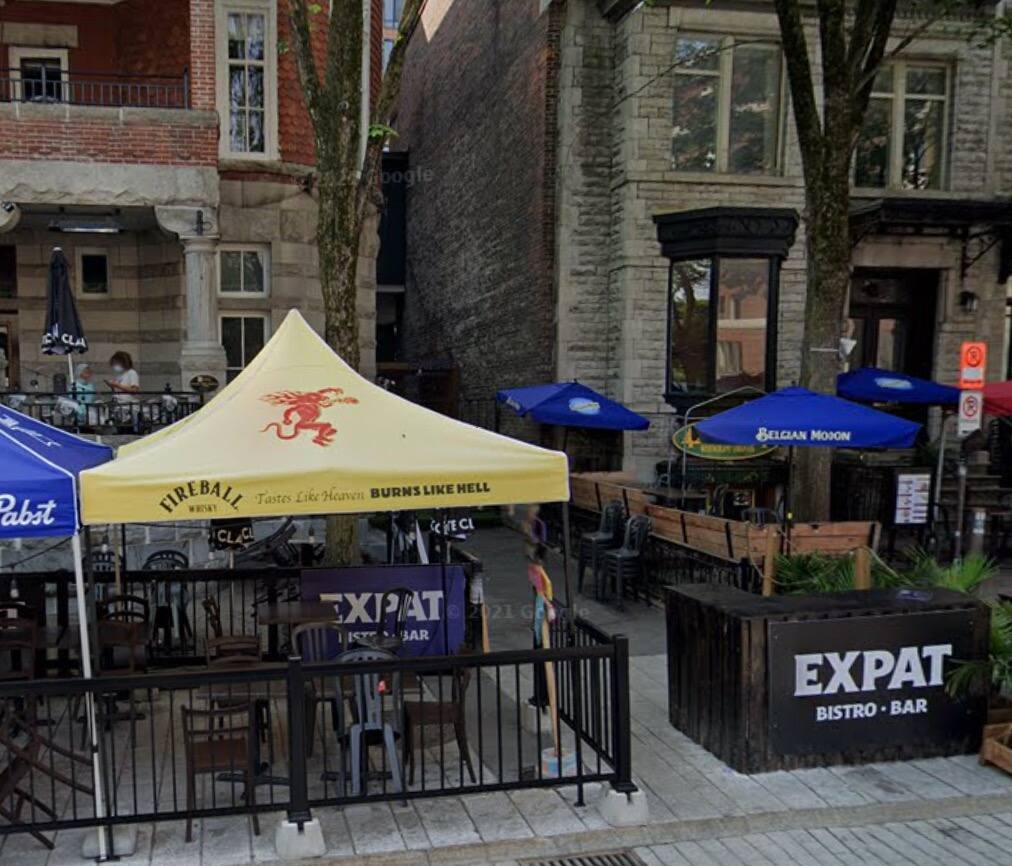 Intoxications au GHB et infractions multiples: permis d&rsquo;alcool suspendu dans un bar de Grande All&eacute;e