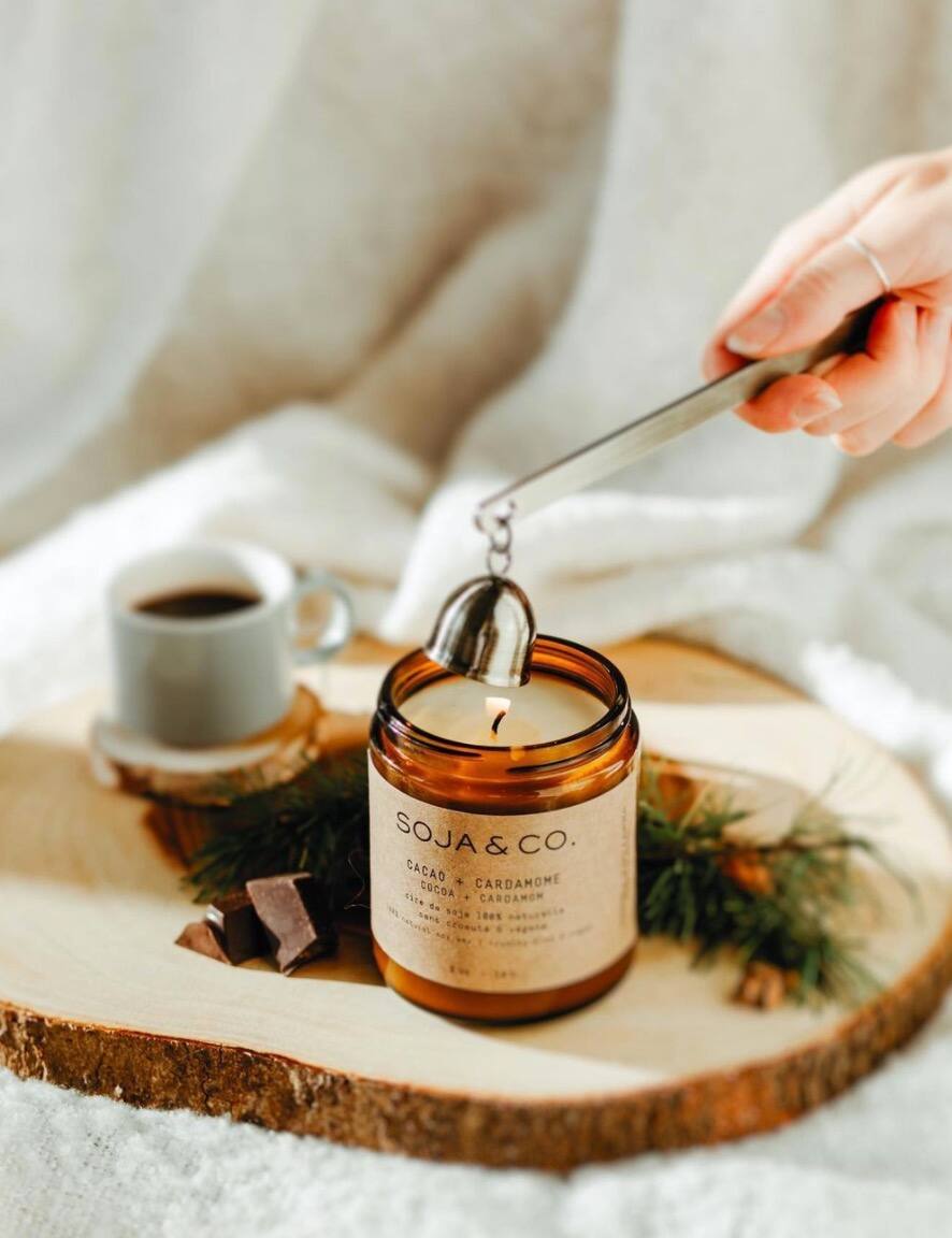 SOJA & CO. lance sa collection hivernale