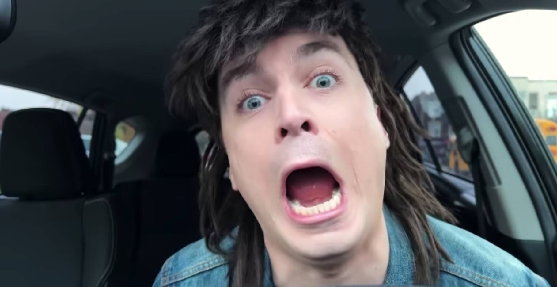 Arnaud Soly «pète sa coche» contre le prix du gaz