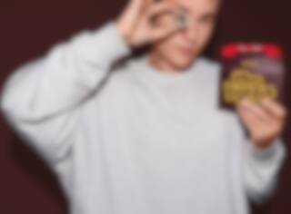 Justin Bieber s'associe à Tim Hortons