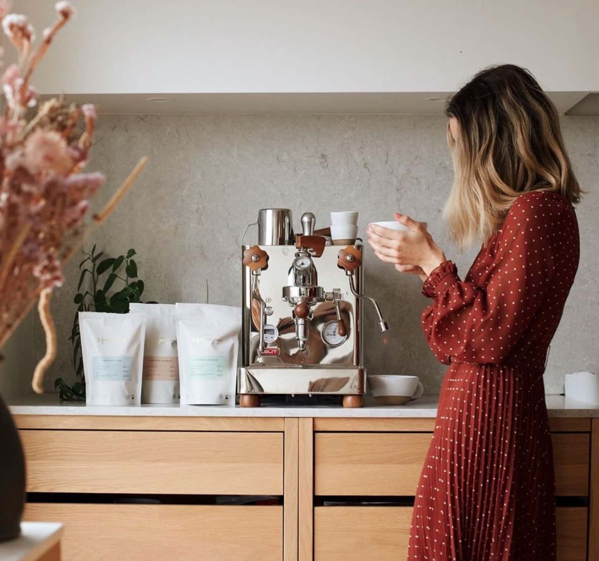 Un festival gratuit pour les mordus de café