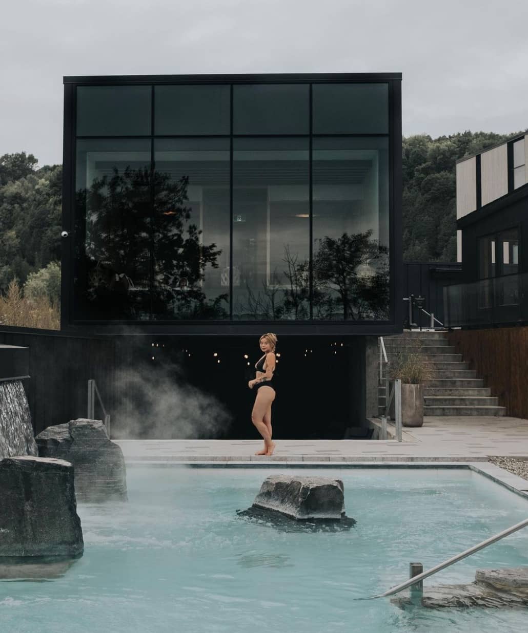 9 idées pour un escapade «anti-grisaille» à Québec