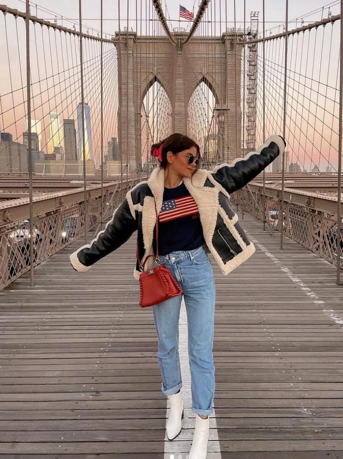 Le guide ultime d’un roadtrip à New York