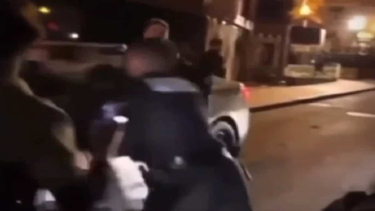 Une troisième vidéo sous la loupe du SPVQ