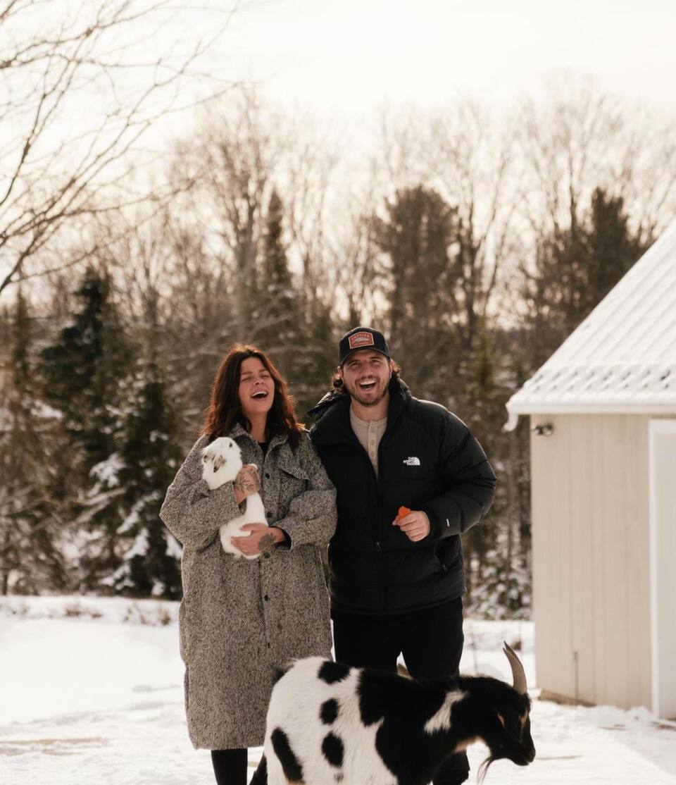 Alanis lance une boutique de produits québécois