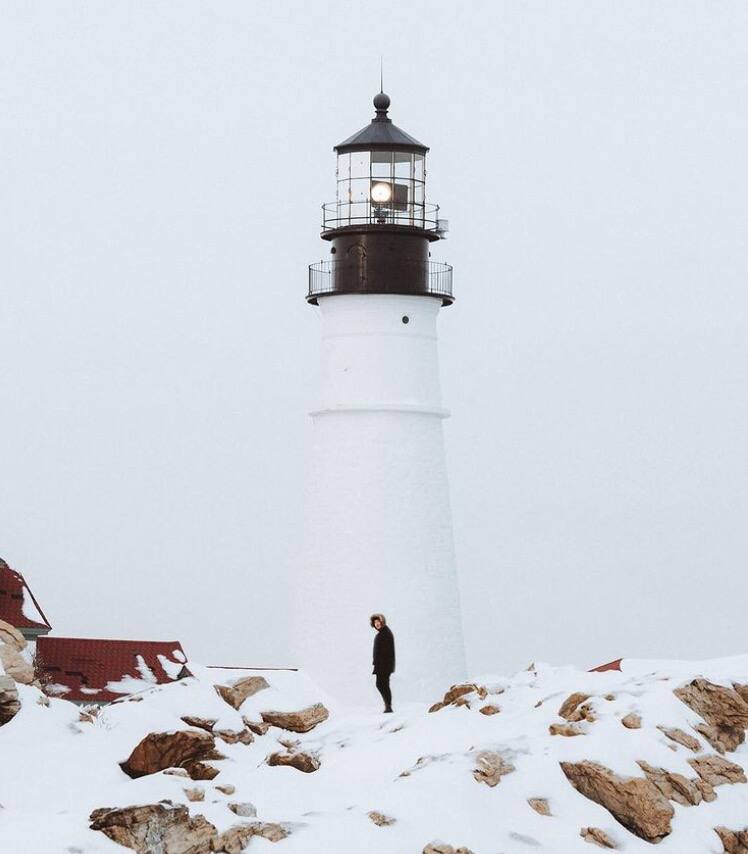 4 endroits qu’on devrait visiter l’hiver aussi