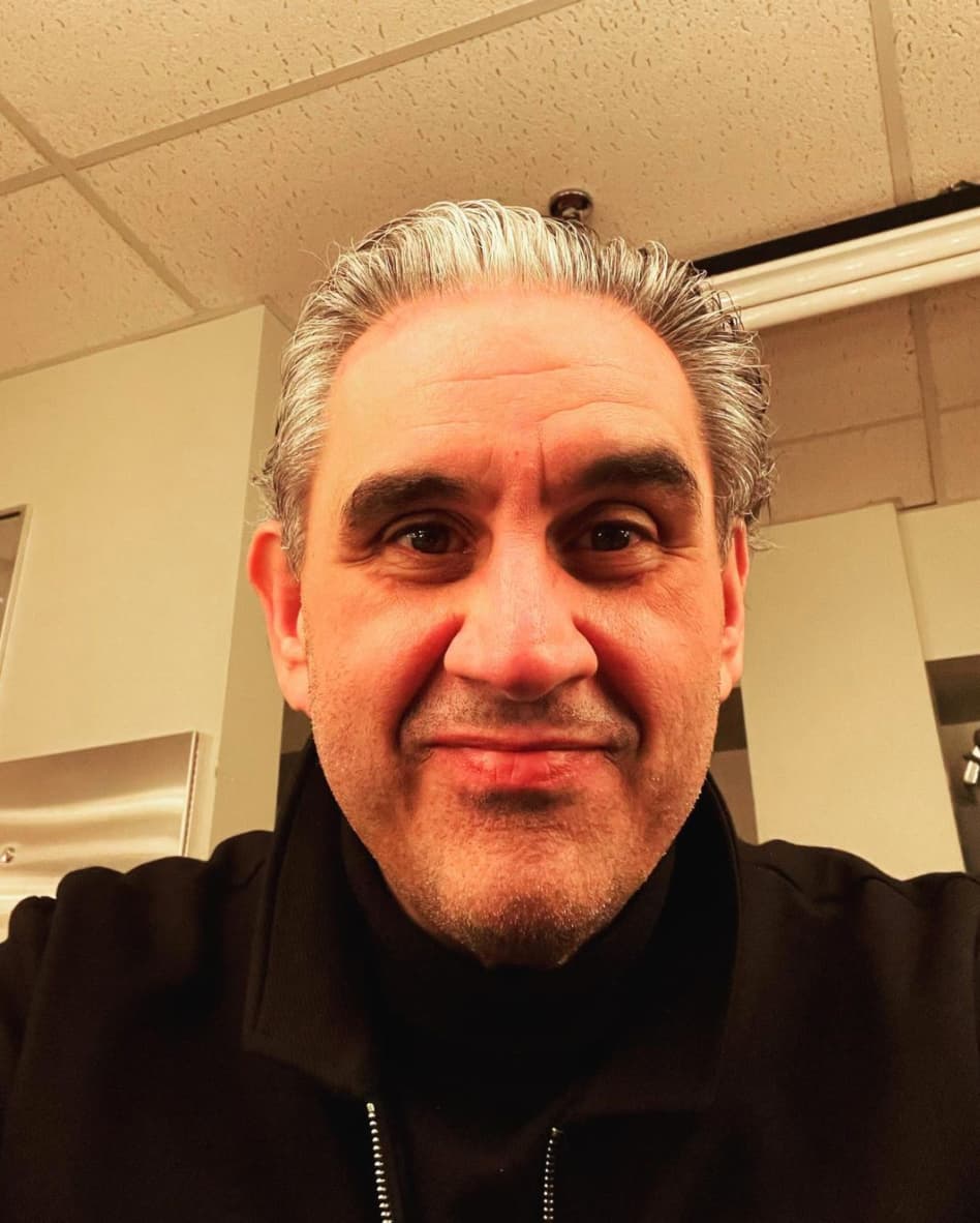 Les toutes premières photos de son café