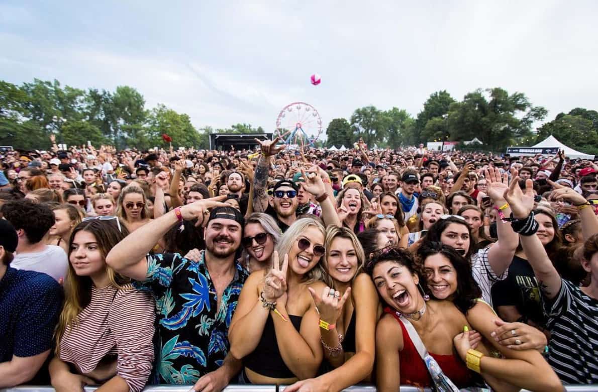 Les têtes d'affiche du 15e anniversaire dévoilées