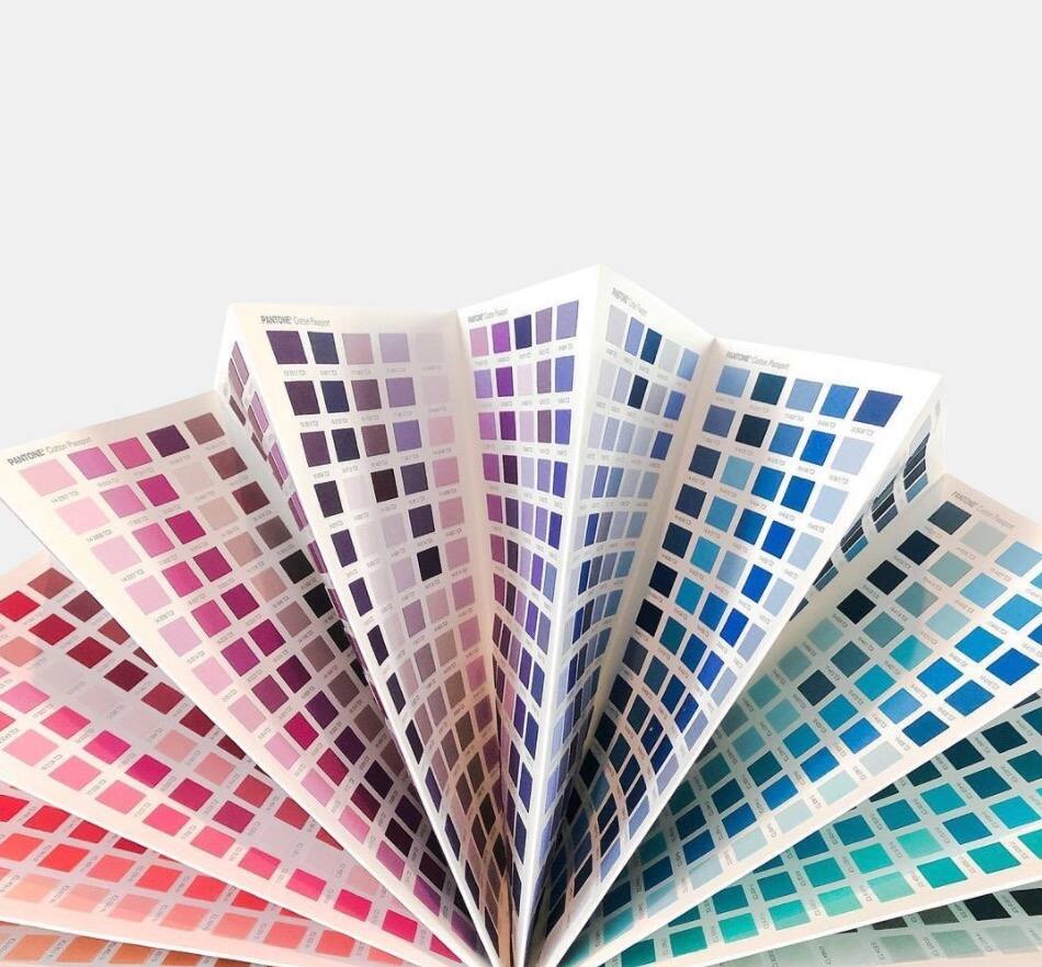 Pantone dévoile LA couleur de l’année 2022 