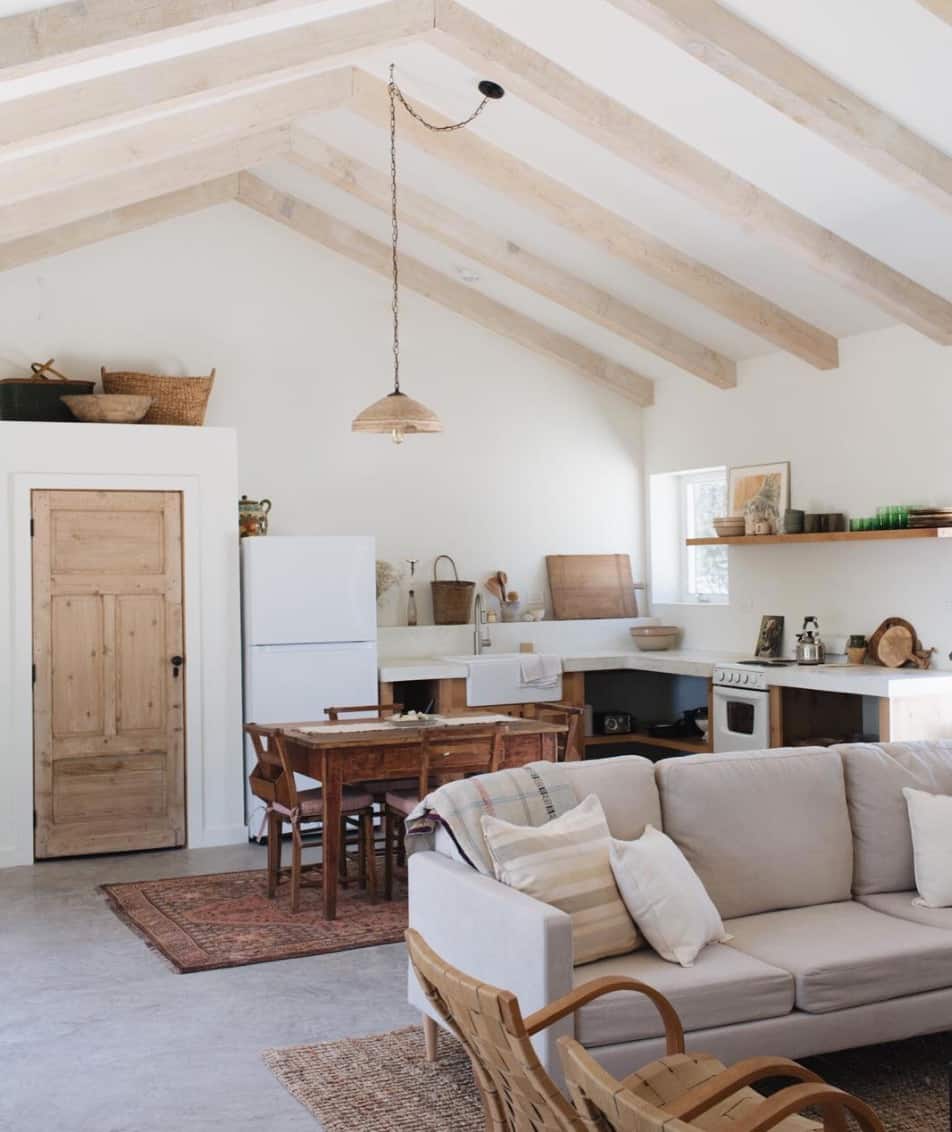 Les tendances déco qui marqueront l’année 2022 