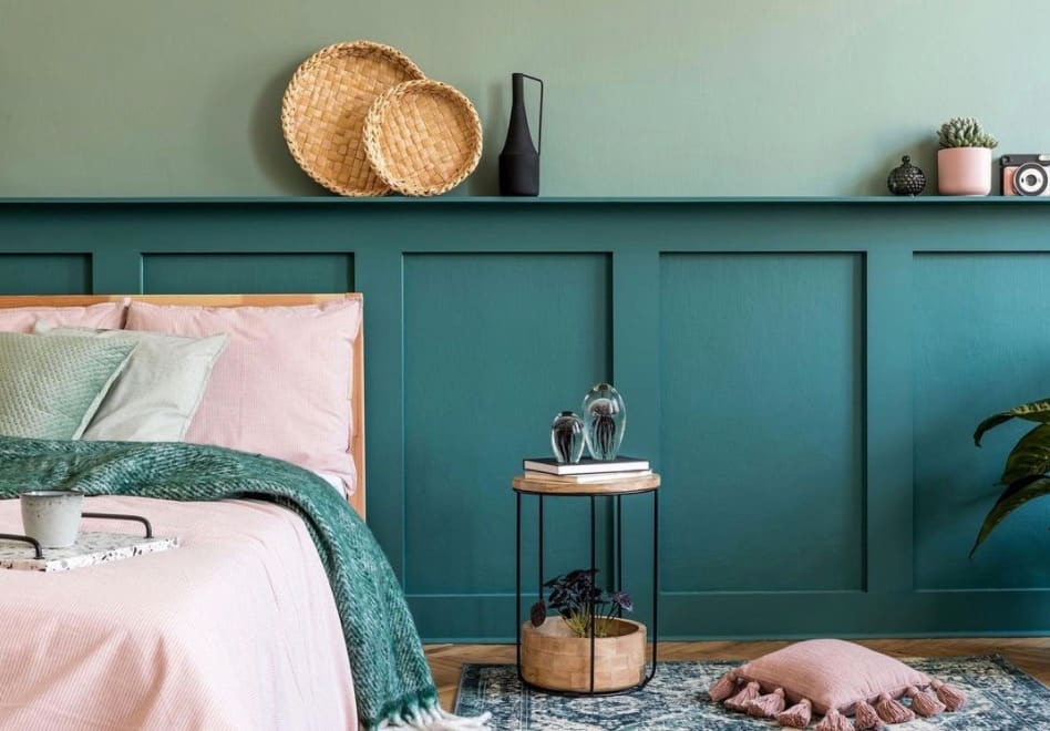 Voici la couleur de 2022 selon Etsy