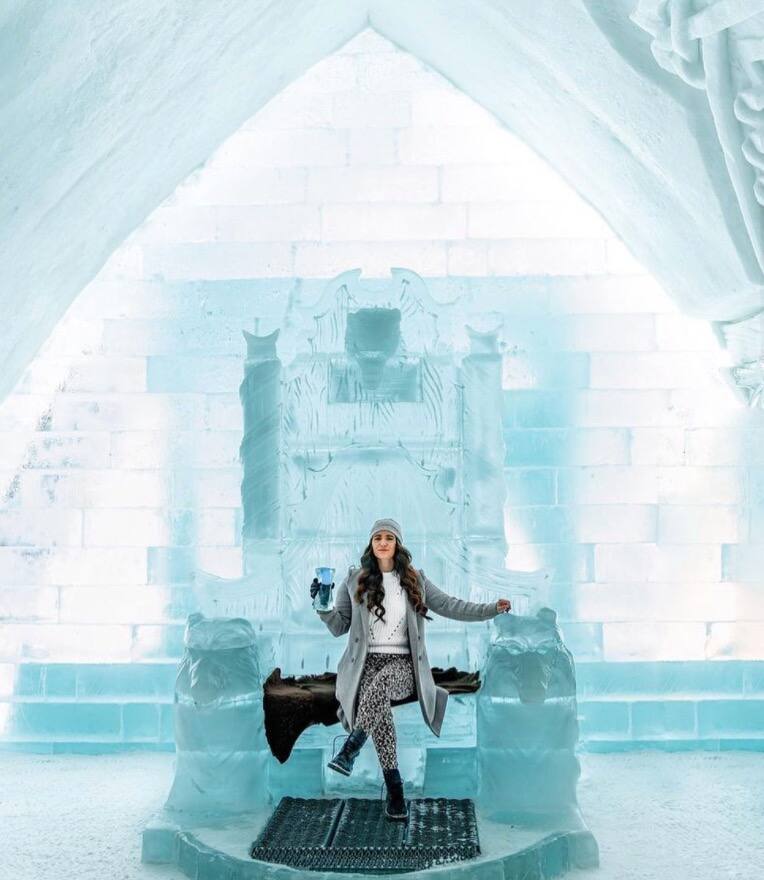 5 expériences hivernales uniques à vivre