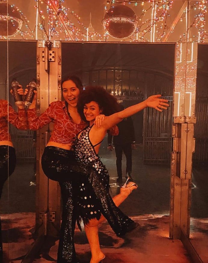 25 endroits où fêter le jour de l'an 2025