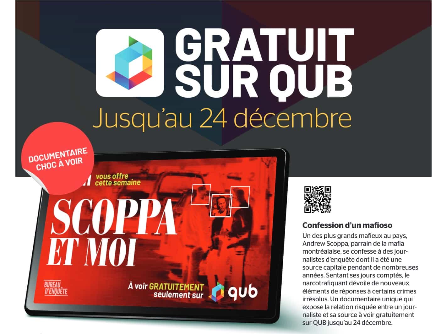 Suggestions culturelles pour occuper ses fins de soir&eacute;e