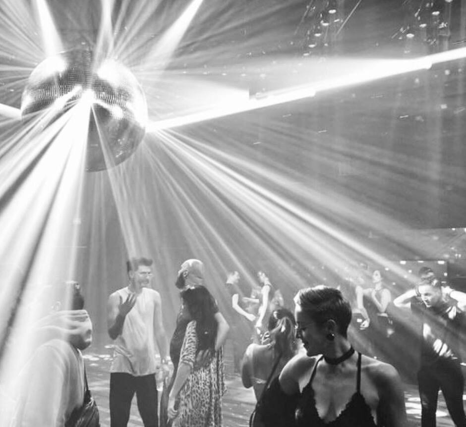 Une boîte de nuit de Montréal ferme ses portes de nouveau pour une période indéterminée Silo 57