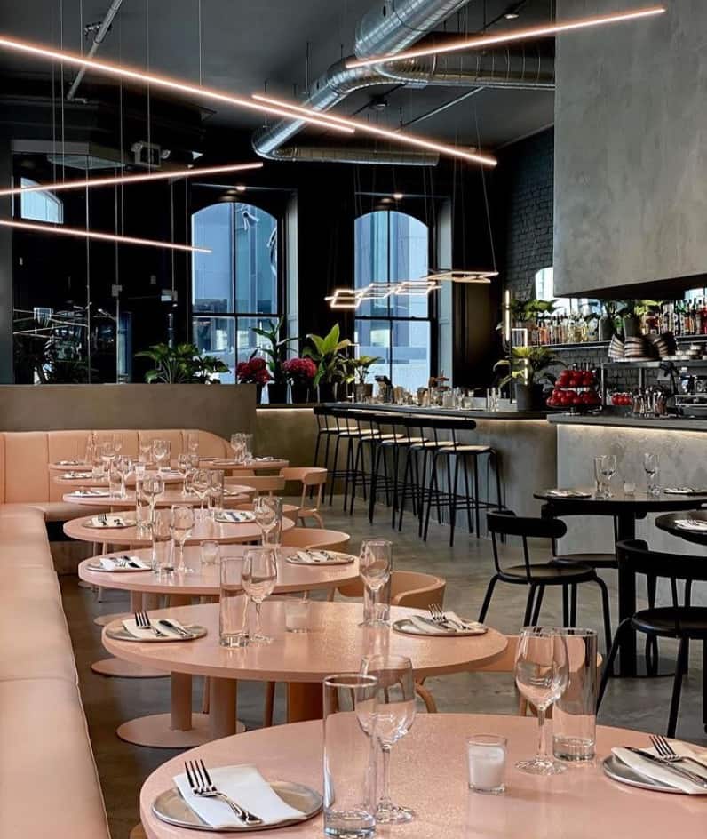 62 restos et bars qui ont ouvert en 2021 