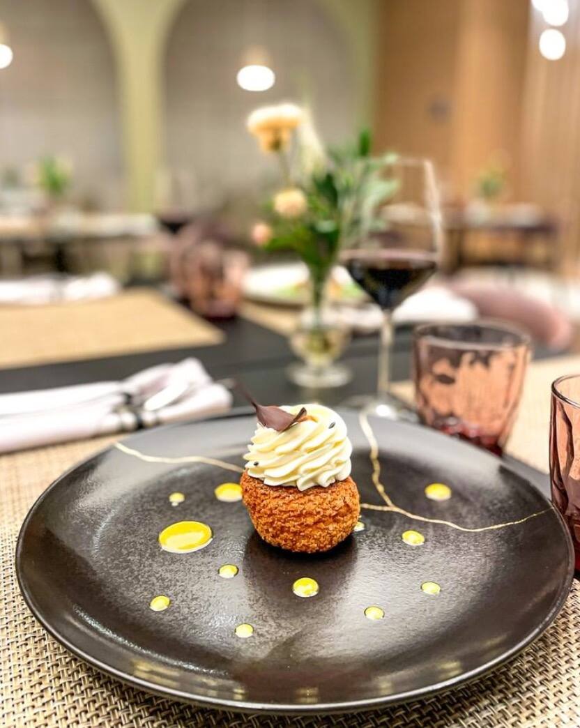 Lloyd: un nouveau restaurant au centre-ville