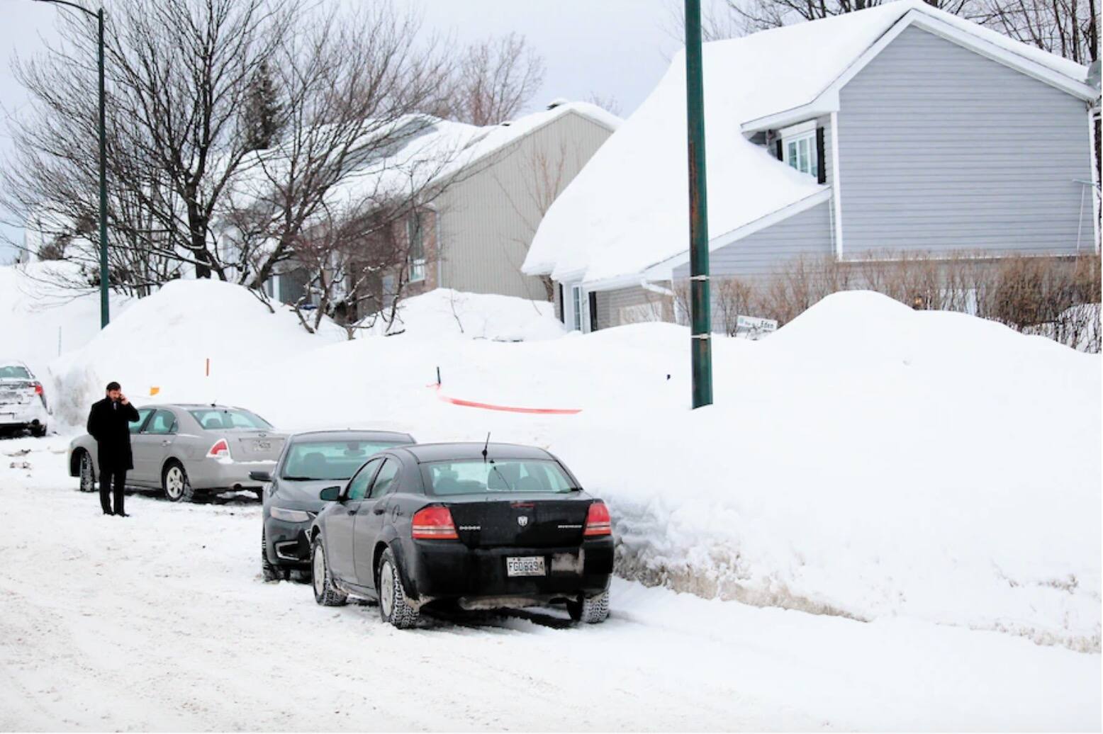 Prison &agrave; vie pour le meurtre de sa m&egrave;re