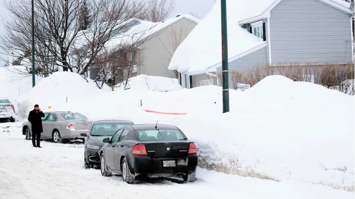 Prison à vie pour le meurtre de sa mère