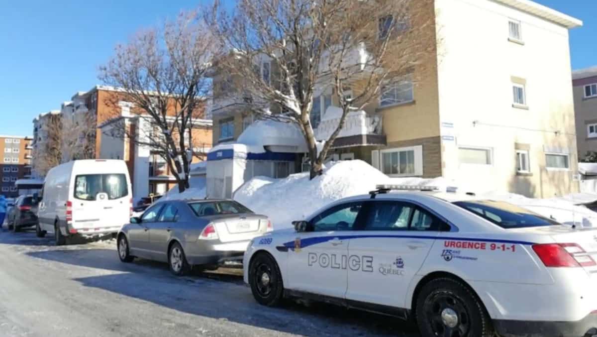 Meurtre de sa mère: la prison à perpétuité pour un jeune autiste