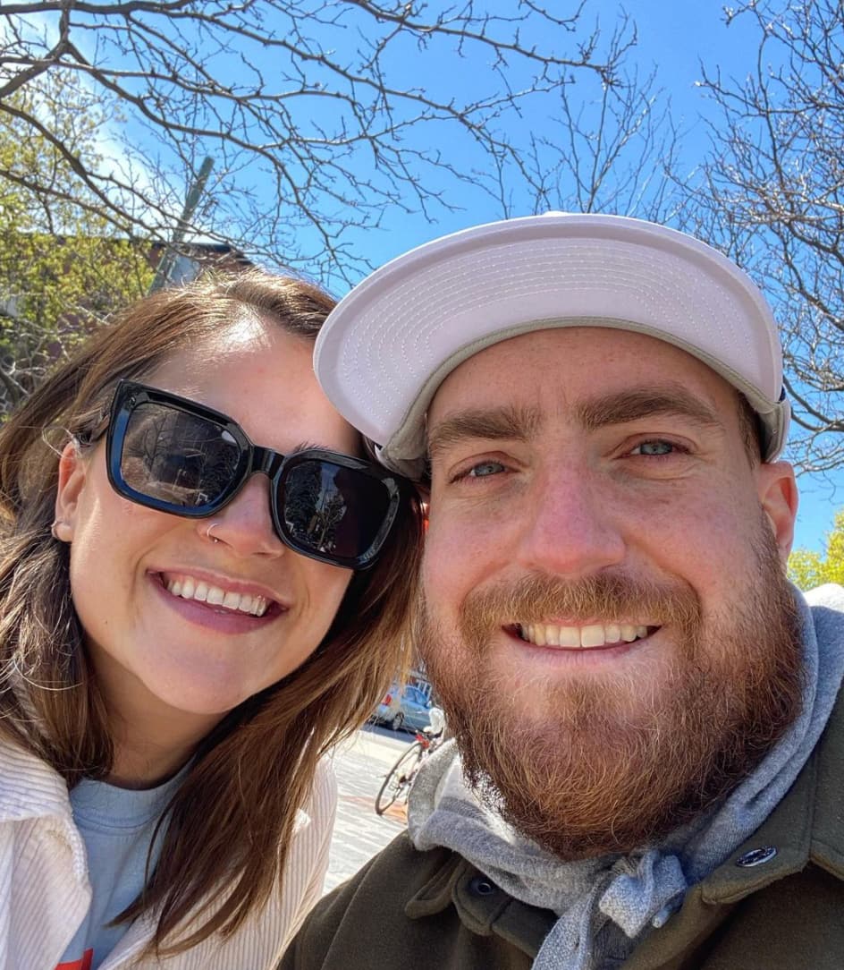 Phil Roy et son amoureuse sont maintenant parents