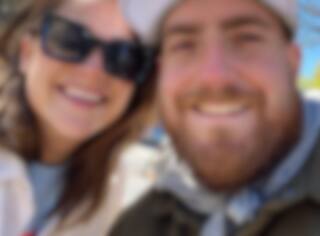 Phil Roy et son amoureuse sont maintenant parents