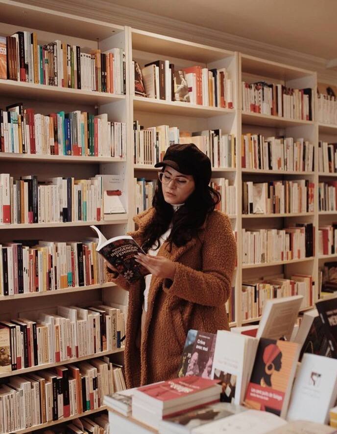 6 librairies «pas comme les autres» où magasiner