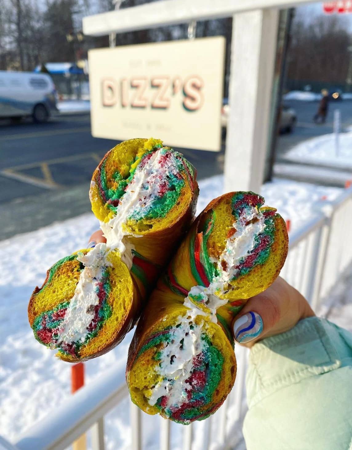 Dizz’s ouvre une nouvelle adresse à Montréal