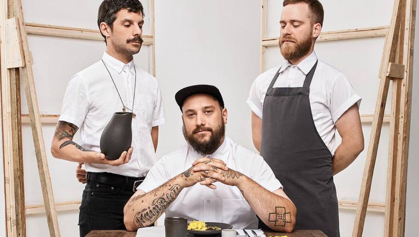 Cuisinez un festin digne du Mousso à la maison