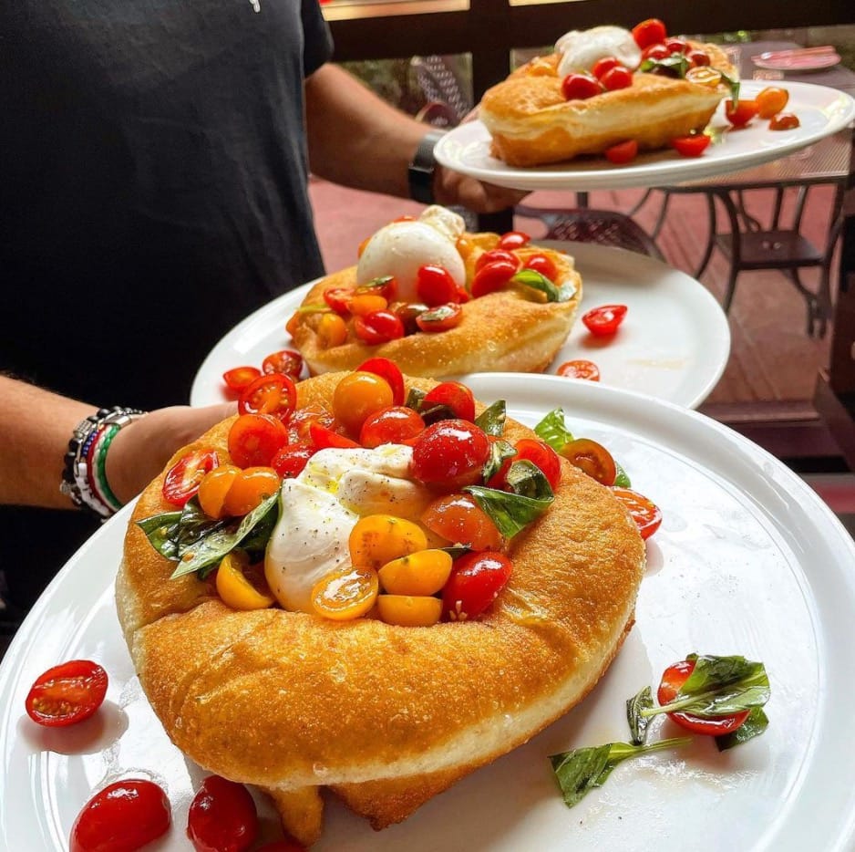 Un resto du Mile-End va ouvrir à pleine capacité