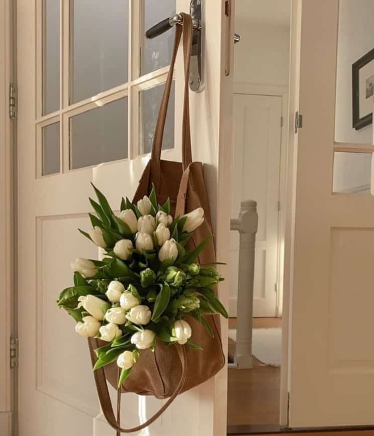 Où acheter des tulipes pour rêver au printemps