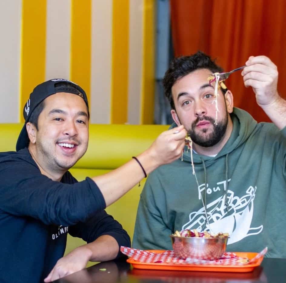 Poutine Week: les 171 restaurants participants