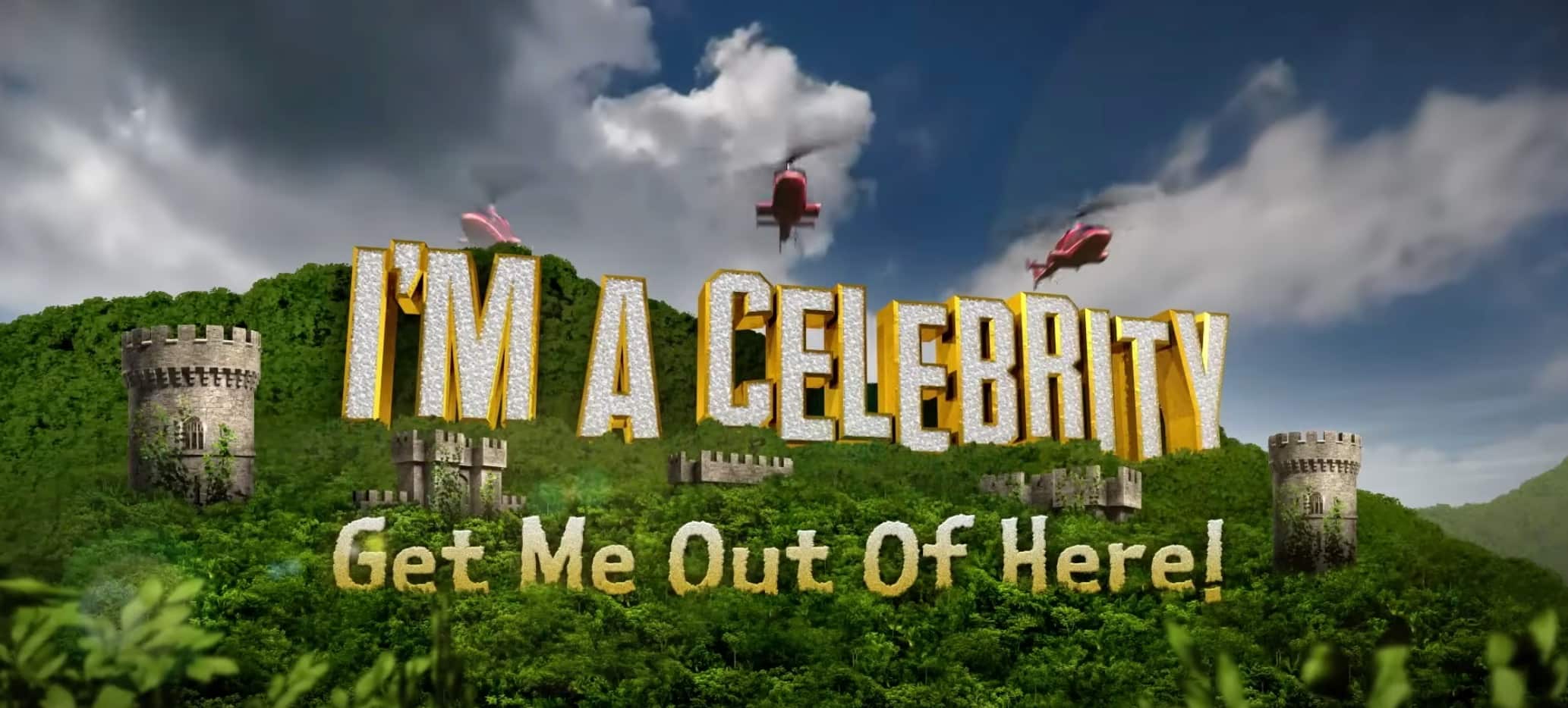 Une nouvelle téléréalité avec des vedettes d'ici