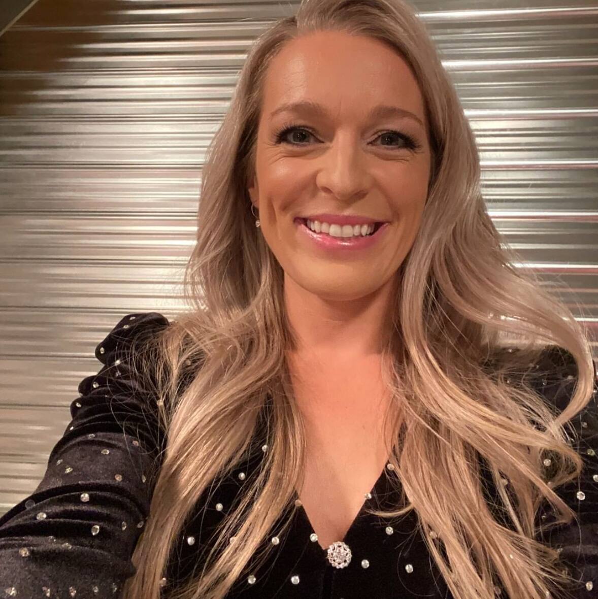 Suzie Villeneuve est enceinte