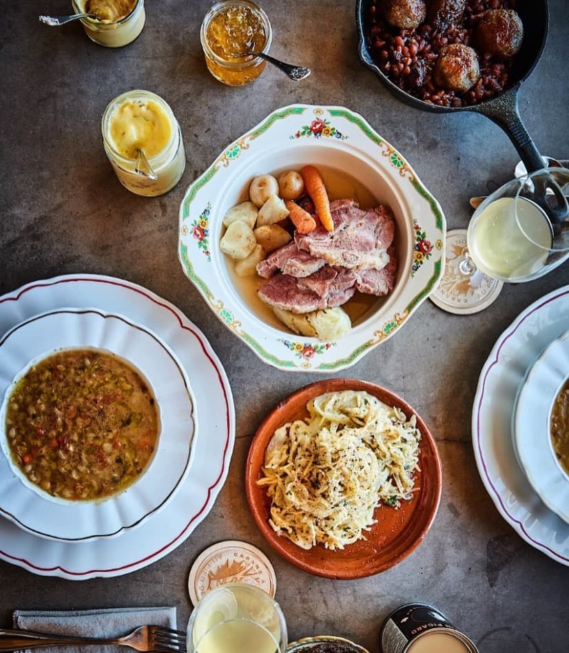 6 cabanes à sucre qui offrent le «take-out»